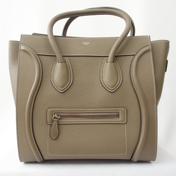 NWT Celine Large Phantom Tote - Picture 1 of 5
